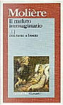 Il malato immaginario by Molière