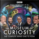 The Museum of Curiosity by John Lloyd