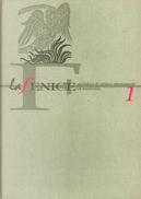 La Fenice - Vol. 1 by Frank van Gemert, Gabriel Rotello, Giovanni Dall'Orto, Michael W. Ross, Michele Andrea Cavallo, Patrick Dubuis