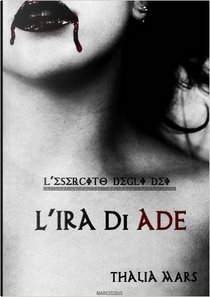 L'ira di Ade by Thalia Mars