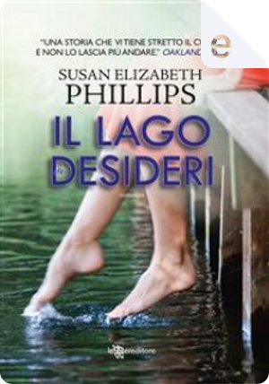 Il lago dei desideri by Susan Elizabeth Phillips