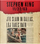 11/22/63 by Stephen King