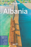 Albania by Luigi Farrauto, Piero Pasini