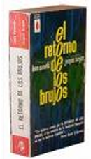 El Retorno de Los Brujos by Jacques Bergier, Louis Pauwels