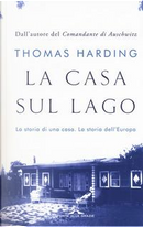 La casa sul lago by Thomas Harding