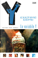 Y: L'Ultimo Uomo - TP11 by Brian Vaughan, Pia Guerra