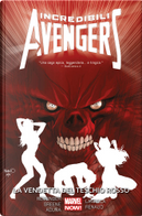 Incredibili Avengers vol. 5 by Daniel Acuña, Paul Renaud, Rick Remender, Salvador Larroca, Sanford Greene