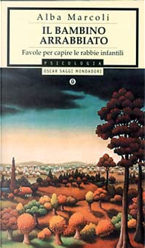 Il bambino arrabbiato by Alba Marcoli