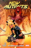 New Mutants vol. 1 by Vita Ayala