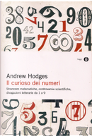 Il curioso dei numeri by Andrew Hodges