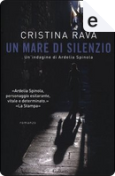 Un mare di silenzio by Cristina Rava