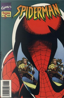 Spiderman Vol.2 #5 (de 18) by David Michelinie, Howard Mackie, J. M. DeMatteis, Terry Kavanagh, Todd Dezago, Tom DeFalco