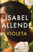 Violeta by Isabel Allende