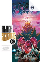 Black Science vol. 2 by Rick Remender