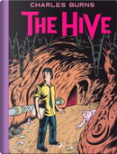 The Hive by Charles Burns