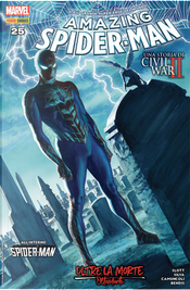 Amazing Spider-Man n. 674 by Brian Michael Bendis, Christos Gage, Dan Slott