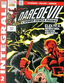 Marvel Integrale - Daredevil 2 by Frank Miller, Roger McKenzie