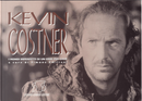 Kevin Costner by Simone Emiliani