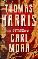 Cari Mora by Thomas Harris