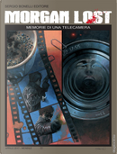 Morgan Lost n. 19 by Claudio Chiaverotti