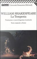 La tempesta by William Shakespeare