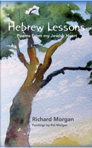 Hebrew Lessons by Richard Morgan