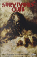 Survivors' club by Dale Halvorsen, Lauren Beukes