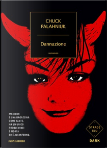 Dannazione by Chuck Palahniuk