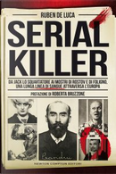 Serial Killer by Ruben De Luca