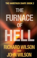The Furnace of Hell by Richard Wilson