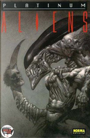 Aliens: Platinum by Aninna Bennett, John Arcudi, Mark Verheiden