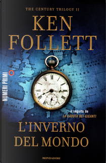 L'inverno del mondo by Ken Follett