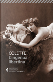 L'ingenua libertina by Colette