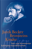 Bronsteins Kinder by Jurek Becker