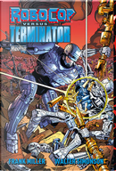 Robocop versus Terminator by Frank Miller, Walt Simonson