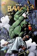 Banner - Hulk: Sotto tiro by Brian Azzarello