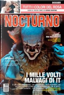 Nocturno cinema n. 178 by Claudio Bartolini, Davide Pulici, Manlio Gomarasca, Michele Giordano, Roger A. Fratter