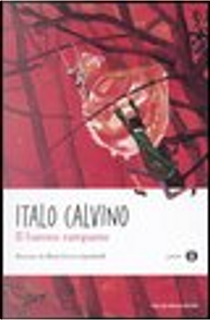 Il barone rampante by Italo Calvino
