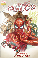 Amazing Spider-Man n. 658 by Dan Slott, Dennis Hopeless, Peter David, Robbie Thompson