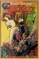 Mike Danger n. 7 by Max Allan Collins
