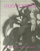 Nuovi studi. Rivista di arte antica e moderna. Vol. 15