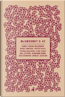 McSweeney's Issue 47 by Bill Cotter, Bob Odenkirk, Kawai Strong Washburn, Lynn Coady, Mona Simpson, Shirley Jackson, Thomas McGuane