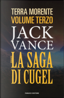 La saga di Cugel by Jack Vance