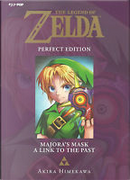The Legend of Zelda Perfect Edition vol. 3 by Akira Himekawa