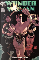 Wonder Woman: Gente maravillosa by Phil Jimenez
