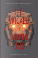 The Wicked + The Divine, Vol. 6 by Kieron Gillen