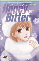 Honey Bitter vol. 10 by Miho Obana