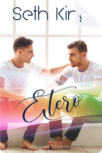 Etero by Seth King