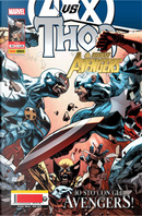 Thor n. 164 by Brian Michael Bendis, Kieron Gillen, Matt Fraction
