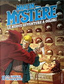 Martin Mystère: Le nuove avventure a colori #10 by I Mysteriani